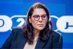 曼苏里成为摩洛哥首位女首相