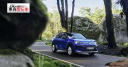 愛玩車／全新福斯T-Roc預售開跑 導入輕油電動力