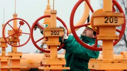 В Венгрии заявили о готовности отказаться от российского газа