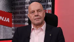 В парламенте Сербии назвали помощь Украине «очень негативной страницей истории»