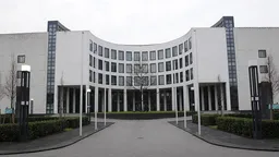 В Германии задержан гражданин Украины по подозрению в шпионаже в пользу России