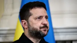 «Все. Хватит». Зеленский объявил о конце «энергетического перемирия», Украина возобновила удары по российским НПЗ