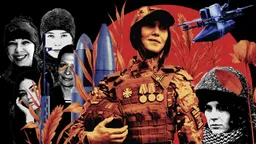 «Я не женщина, я боевая единица». Расследование «Вот Так» о россиянках, которые идут воевать против Украины