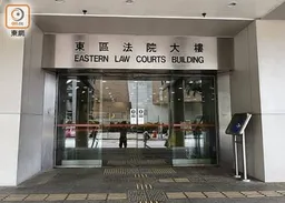 去年聖誕節灣仔車禍　七旬婦不適送院後死亡　男警被控危駕明再訊