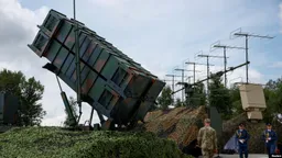 Трамп заявил, что еще не уверен, предоставят ли США Украине лицензию на Patriot
