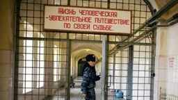 Тюрьма будущего: Россия запускает семь «умных» комплексов ФСИН до 2035 года