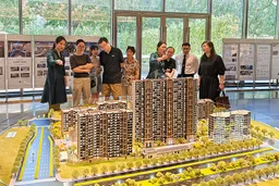 非京籍五环内购房社保降至一年 北京市公积金最高可贷340万元