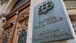 В Сербии отозвали лицензию у популярного среди россиян банка Alta