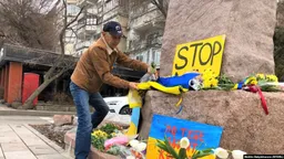 Активиста Марата Турымбетова оставили под стражей в Алматы