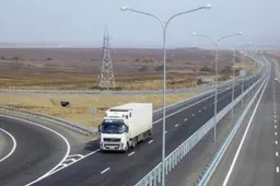 Туркменистан и Азербайджан запустили пилотную перевозку с e-TIR
