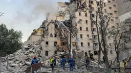 Июнь стал самым смертоносным месяцем для мирных украинцев с начала полномасштабной войны