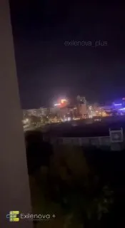 В Липецке украинские дроны повредили многоэтажку и поликлинику, один человек пострадал