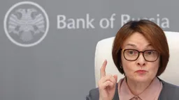 Набиуллина признала неприятную правду о ценах в России