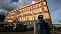 ФСБ начала составлять «черные списки» нелояльных Путину ученых в российских вузах