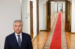 Чем известен Вячеслав Володин