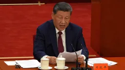 路透：中国共产党将于10月召开内部治理会议（五中全会）