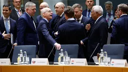 Бюджет, Украина, миграция: пять итогов саммита лидеров ЕС
