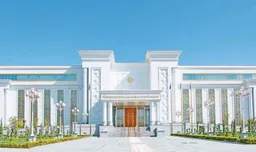 Создан Оргкомитет по проведению заседания Халк Маслахаты Туркменистана