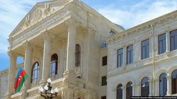 Советника главы Минтранса России объявили в розыск в Азербайджане