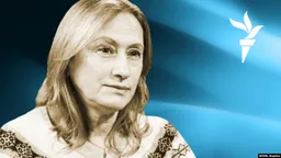 Крышу снесло. Галина Сидорова – о дополненной "реальности"
