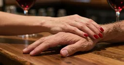 綠帽夫突回家！半裸小王「吊窗邊」墜樓片瘋傳