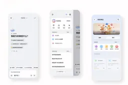 OPPO、vivo和荣耀发新操作系统 手机端智能体来了么？