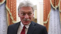 ""Россия не представляет угрозы": Кремль отверг предупреждения Ле Пен и Барделлы