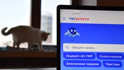 Россиян с 1 октября 2027 года будут уведомлять о кредитах на «Госуслугах»