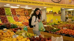 Цены на продукты в Европе: где дороже всего и по каким причинам