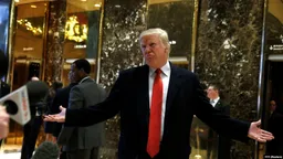 Трамп ввел 50-процентные пошлины на некоторые товары из Канады