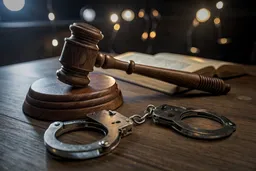 广西律师段华案重审后维持原判 定罪诈骗和行贿判刑超11年