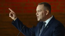 Президент Польши судится со СМИ из-за обвинений в сутенерстве