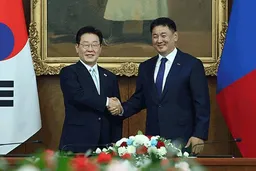 KBS WORLD Chinese