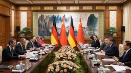 消费电子产品：中国为何正在超越西方