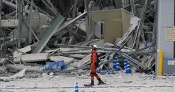 日本熊本7.1強震災情擴擴大 35死、120人受傷