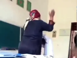 Школьная жизнь