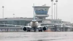 Российские аэропорты в 2026 году почти 3000 раз закрывались из-за дронов