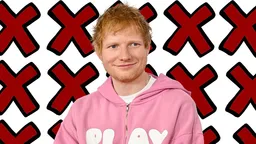 Против Эда Ширана нарастает критика: радио снимает его песни, фанаты в Instagram отписываются