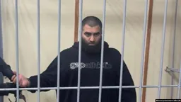 В России осужденного блогера Арсена Маркаряна оштрафовали за сравнение русских с животными
