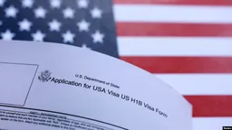 США приостановили рассмотрение заявлений на иммиграционные визы по всему миру