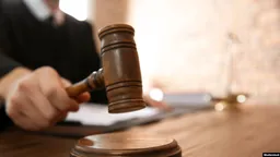 Суд в Костанае приговорил местного жителя к тюрьме из-за «негативные суждения» о России и начатой ею войне