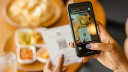 Российский разработчик QR-меню и киосков заказа вышел на рынок Казахстана