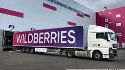 «Коммерсантъ»: Wildberries ищет 100 тыс. кв. м складов в Казахстане
