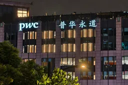 港证监首谈10亿港元和解普华永道：有风险但最符合公众利益
