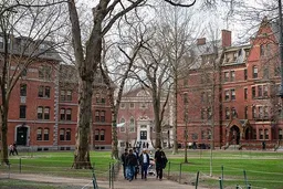 美法官驳回特朗普政府针对哈佛大学的诉讼