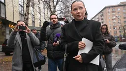 ТАСС: по уголовному делу Лерчек возобновили производство