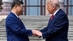 白宫特习会 北京放长线钓大鱼？