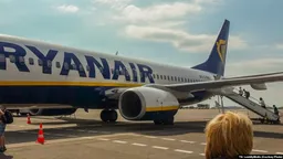 Глава Ryanair предупредил о подорожании авиабилетов на 10-20%