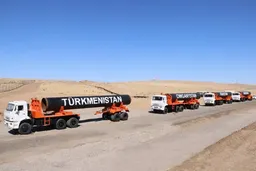 На переговорах с Туркменистаном афганская сторона назвала газопровод ТАПИ стратегическим проектом для региона