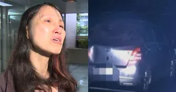 獨家／張淑晶獄中收罰單！超速照片曝光 控獄友借車違規